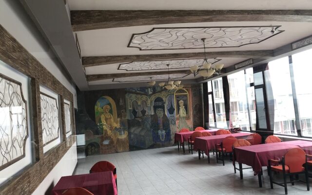 Interhotel Pomorie