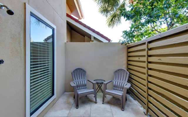 Beachwalk Villa 5193