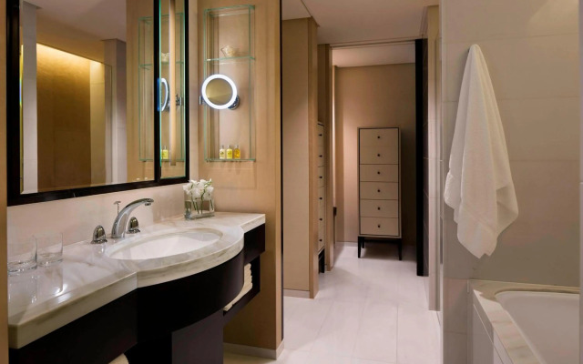 JW Marriott Dongdaemun Square Seoul