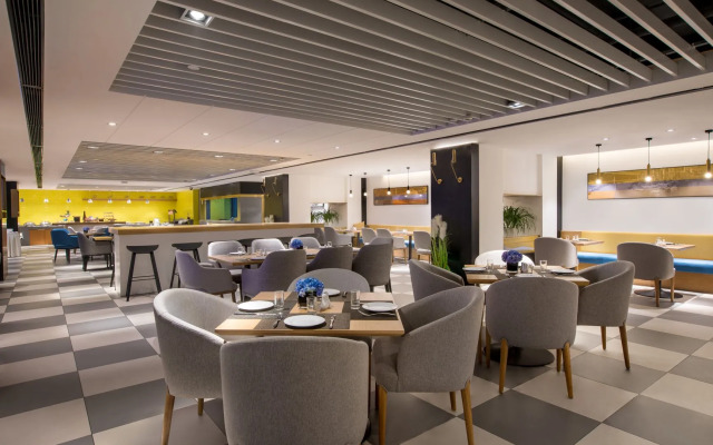 Citadines Gaoke Liangjiang Chongqing