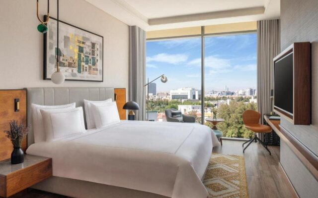 Swissotel Living Jeddah