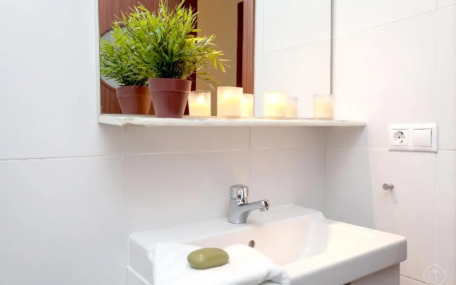 Apartments Gaudi Barcelona