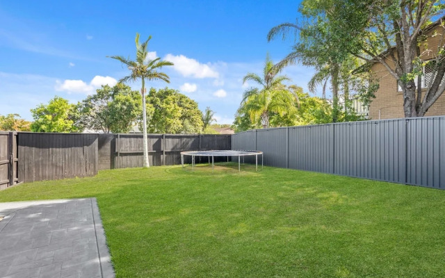 Black Shack Burleigh