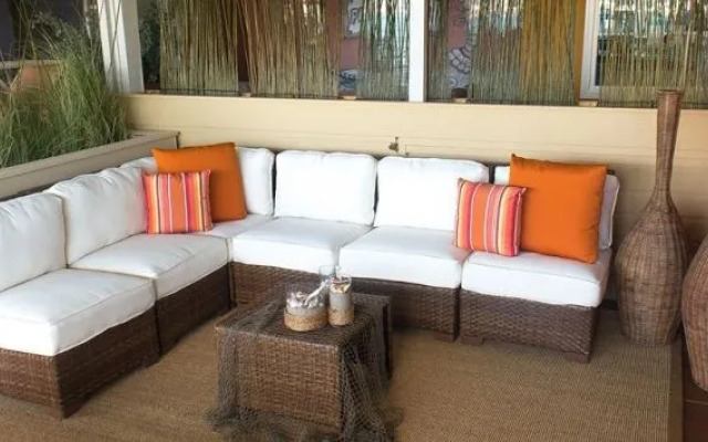 Ocean Terrace Inn