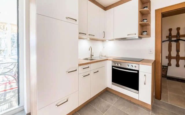 Ferienwohnung im Haus Stöckl