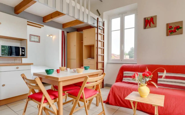 Apartment Residence Arguizabal