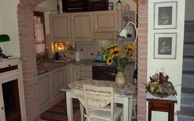 Holiday house Gualdo