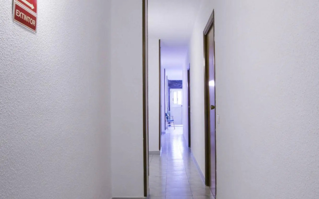 Hotel Canada