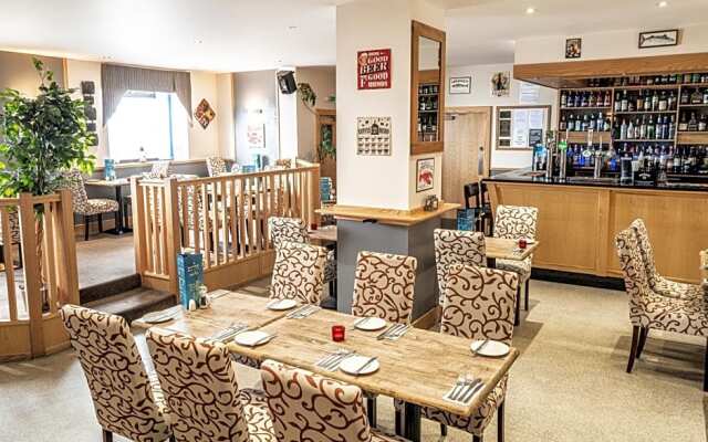 Seaview Hotel