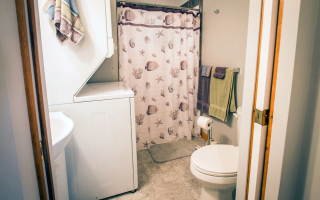 The Acorn Guesthouse