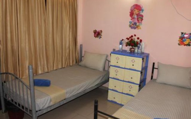 A4 Residence Colombo Airport - Hostel