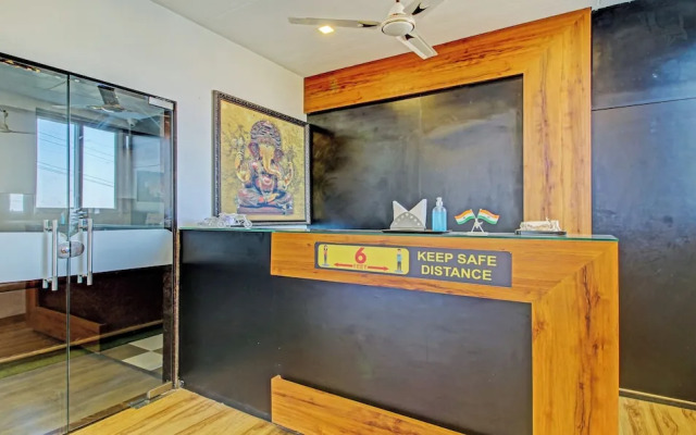 Nivanta Hotel Panchgani