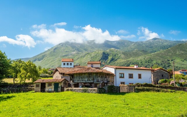 Casa Rural Ablanos de Aymar