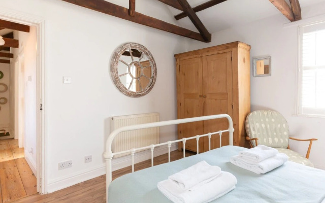 The Sail Loft