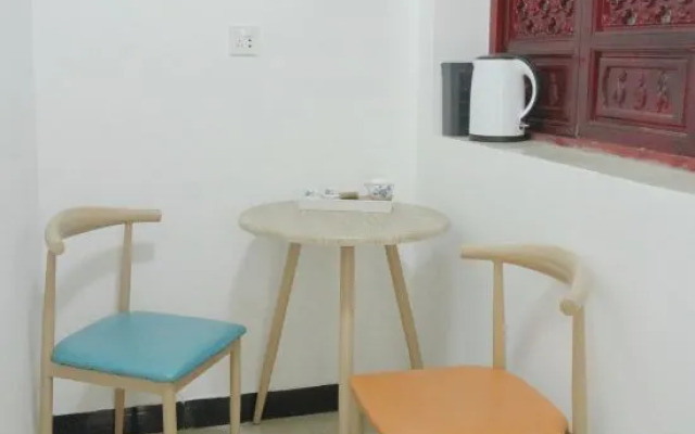 Jianshui Intoxicated & Elegant Inn