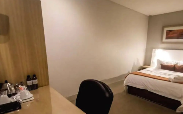 Inn Green At Lake Umuzi