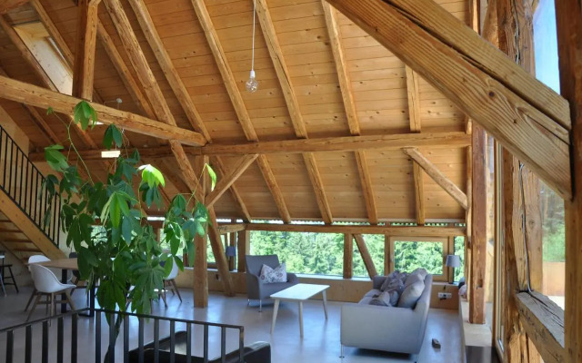 Ferienwohnung Reichart