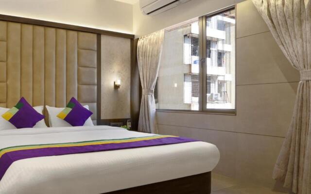 Treebo Premium Savera Inn