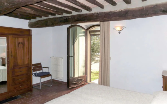 Agriturismo del Talozzo (ARZ230)