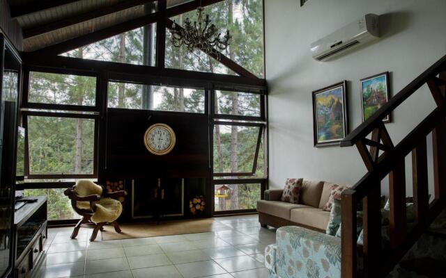 Pousada Casarão Gastehaus Boutique