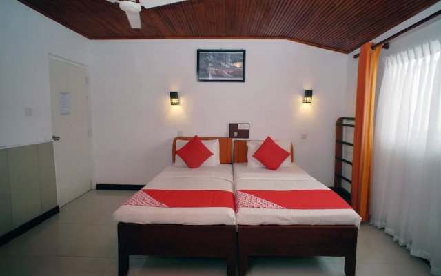 OYO 528 Hotel 99