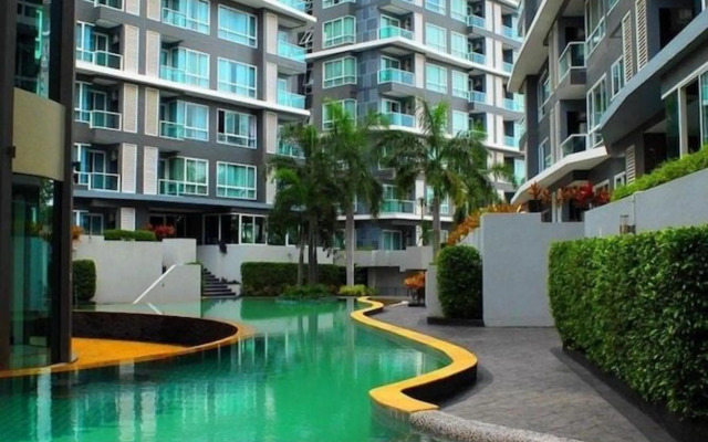 Wisdom Hotel & Residence