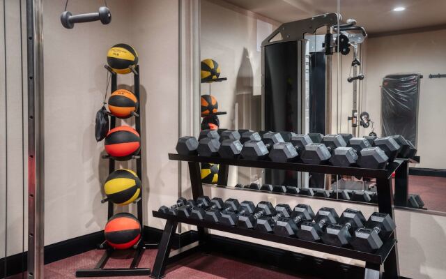 Best Western Premier NOHO Inn