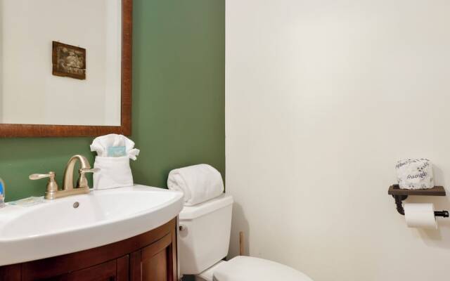 Apres SKI Haus #2201