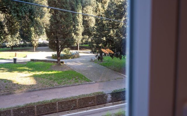 DOMUS 213 Guest House