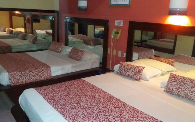 Hotel Mountain View