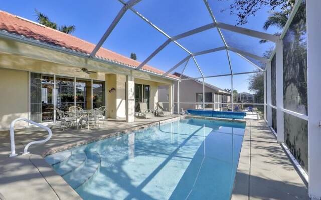 Tahiti #24779 3 Bedroom Home