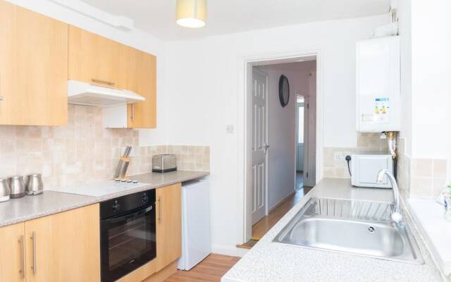 Karah Suites Alfred Street