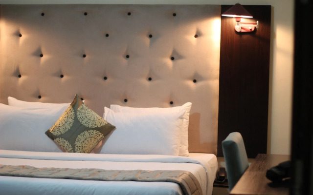 Eastgate Hotel Lekki