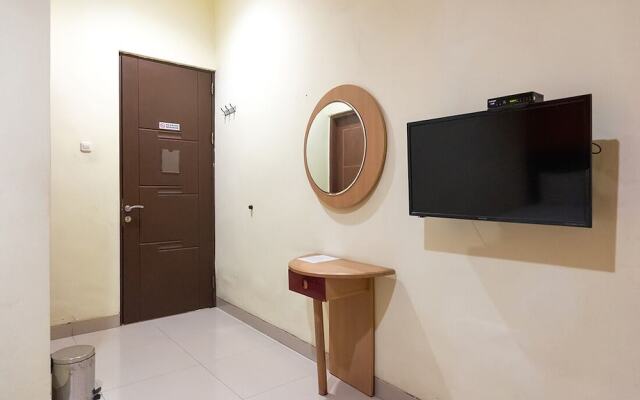 TwoSpaces Living at Toedjoeh Enam Homestay Syariah