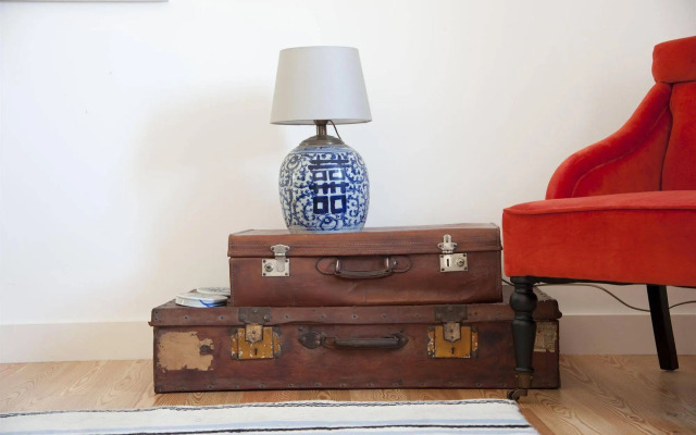 My Suite Lisbon Serviced Apartments