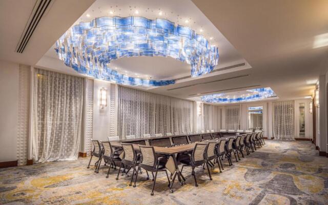 Grand Plaza Hotel - KAFD Riyadh