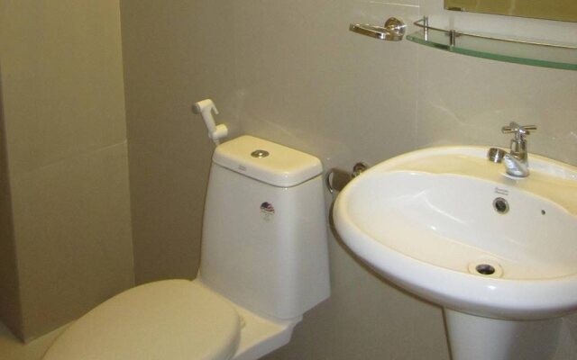 Kalambak Hotel Nha Trang