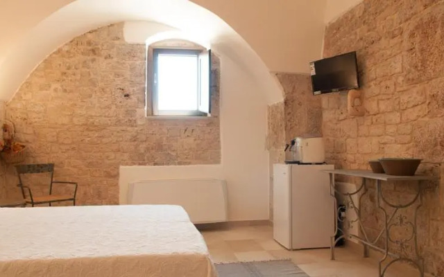 Agriturismo Asfodelo
