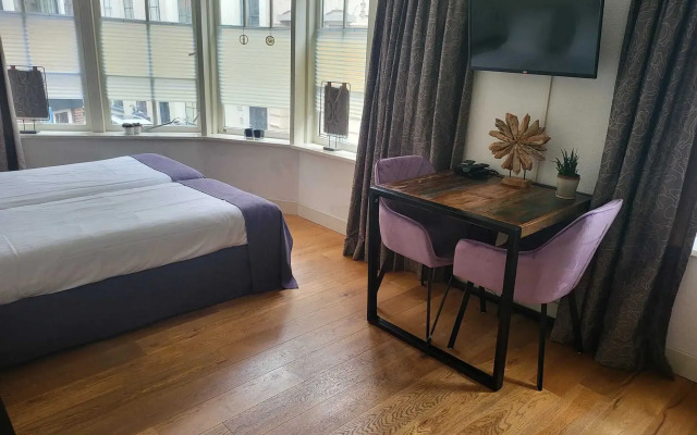 B&B in de Kromme Jak