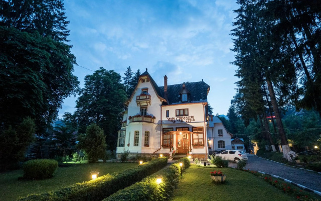 Vila Camelia Sinaia