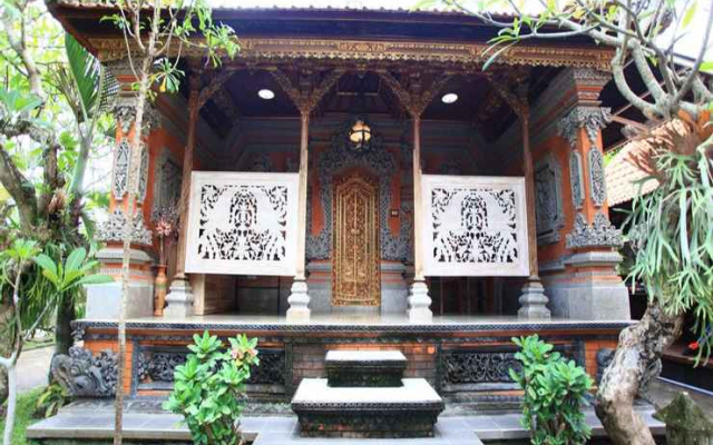 Kailash Homestay