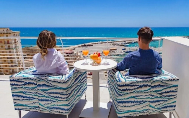 Hibrido Boutique Hotel & Spa