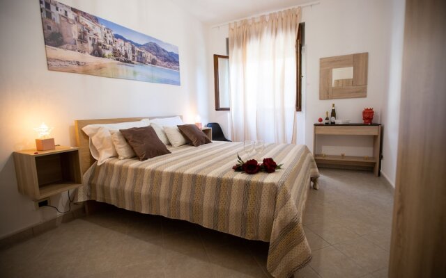 La Casa di Nanà Tourist Rental