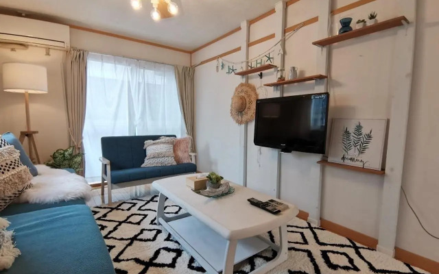 ASAHI HOUSE 2nd floor - Vacation STAY 18109v