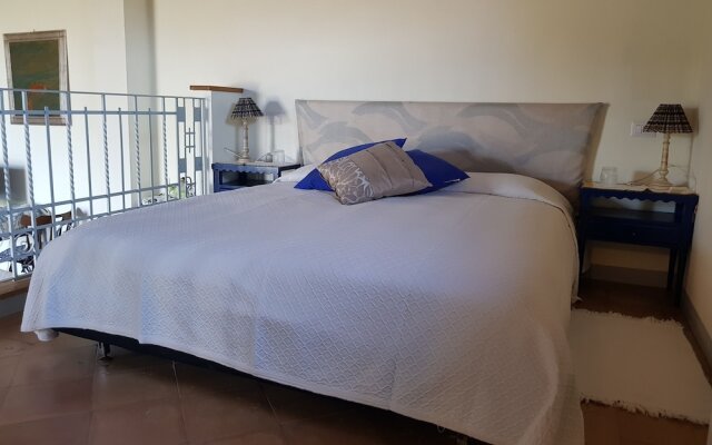Casa Montecucco