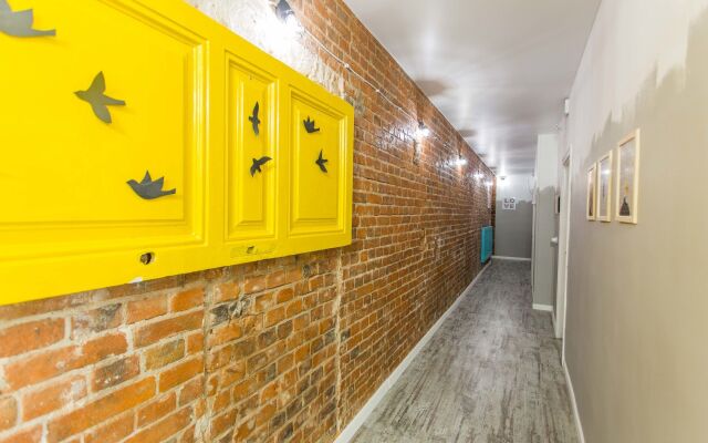Robinhouse