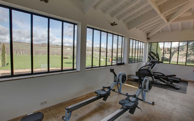 Chateau du Palanquey & SPA