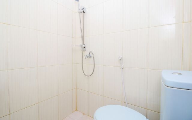 Airy Eco Palmerah Kemanggisan Ilir Tiga 55 Jakarta