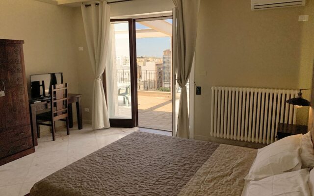 Piazza Mazzini Rooms