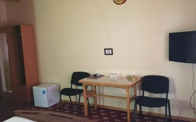 GT Hotel